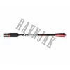 Epic Stabilizer Short Fusion EX Carbon