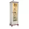 MT Milano vitrina MI-W1/2 P bijela