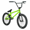 Mafia Kush 2+ 20 BMX Freestyle Hulk Green
