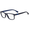 Emporio Armani Naočare EA 3147 5754