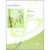 BEFFA:OBSESSION FOR SAXOPHONE