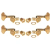 Gotoh GB707-4 GG 2L/2R Gold Uglaševalska mehanika za bas kitaro