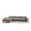 Atelier Del Sofa Ugaona garnitura Frido Left Chl+3R
