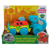 Interaktivna igra Tomy Jurassic World, Chase and Roll, Adventure of Predators