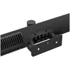 JABRA P50 VBS Wall Mount, Click on bracket, black