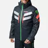 ROSSIGNOL MENS HERO SKI JACKET