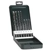 Bosch SDSplus burgija (5-12mm) set 7 kom