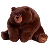 Plišasta igrača Simba Disney Pixar Hoppers - Ellen Bear - 32 cm