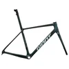Giant TCR Advanced SL 28 2025 Komplet okvirja