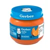 Gerber Kašica za bebe od bundeve, 80g