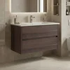 HANAH HOME Ormarić sa umivaonikom Side 85 v2 794