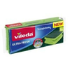 Vileda ultra fresh sudnjer high foam 3/1 ( 6700355 )