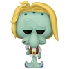Funko POP! Movies: The SpongeBob Movie - Squidward Tentacles
