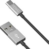 Yenkee YCU 221 BSR Kabel USB / mikro 1 m