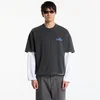 Majice Dickies Shonto SS Tee Black L