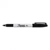 Sharpie Permanent Marker Fine Black