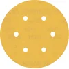 Bosch EXPERT C470 brusni papir sa 6 rupa za rotacione brusilice od 150 mm, G 400, 50 delova 2608900925