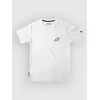 Loose Riders L.R. Tech Tee white
