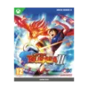 XSX Captain Tsubasa 2: World Fighters