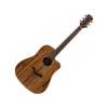 FLIGHT AKUSTIČNA KITARA D-155C TEAK NA