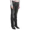 Cropp - Slim fit farmerke - CRNO