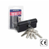 Cilindrični vložek APECS SM-80(35/45)-BLM-Blister (5keys) (00033535)