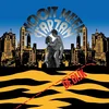 De Dijk - Nooit Meer Tarzan (Limited Edition) (Yellow Coloured) (180 g) (LP)