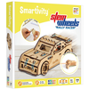 Smartivity – Dirkalni avtomobil