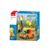 Sluban Metropolis M38-B1328B Reševalno vozilo
