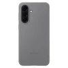 Samsung Silikonska maska za Samsung Galaxy A57, Siva
