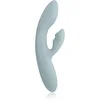 Svakom Chica App-Controlled Warming G-spot & Clitoris Vibrator Turquoise