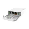 Mikrotik mUPS injektor PoE za ACCU 12V