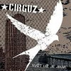 Cirguz - Svět Už Je Jinak (LP)