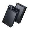 Ugreen Ugreen HDD ležišče SATA 3.5 - črna
