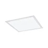 Eglo 55148 - LED RGBW prigušiva stropno svetlo LED/12W/230V 45x45 cm bela+DO