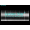 ES-4749 FOX 70WOS625D LED TRAKE
