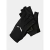 Rokavice za ferate Salewa Via Ferrata DST Gloves - black out