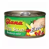 Tuna salata Exotic – Giana 185 g