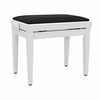 klop za klavir 130030 BK/WH