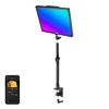 Neewer NEEWER LED SVETILKA GL1C RGB 48W ZA IZDELAVO VIDEA 2900-7000K BARVNA SVETLOBA