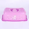 Maltex steper ZEBRA roze ( 101062 )