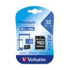 VERBATIM memorijska kartica MICRO SDHC 44083