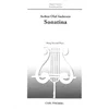 ANDERSEN:SONATINA STRING BASS AND PIANO