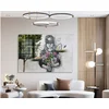 Wallity Slika 1876, 50x70 cm