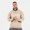 GymBeam ???? PRO Hoodie Sand
