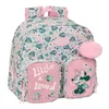 Safta ranac Minnie Mouse Little Loved