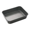 Roasting pan, steel, 39 x 28 cm - MasterClass