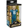 Funko Gold 5 NFL Jaguars Trevor Lawrence Home