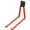 Kljukica Qbrick System Custom Large Wavy Hook 65549