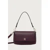 Tommy Hilfiger crossbody torbica ženska iz umetnega usnja